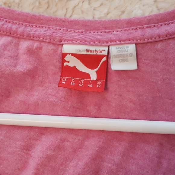 PUMA t-shirt - Picture 3 of 3